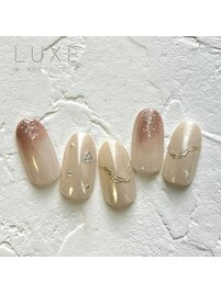 ハンド定額デザイン8400円