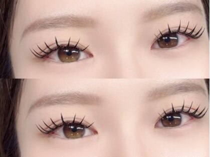 アイリーン(Eyeleen)の写真