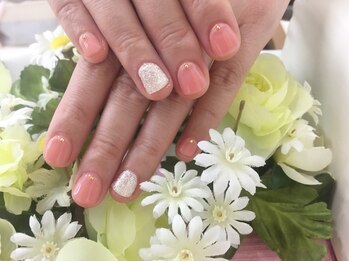 プルミエ ネイル(Premier Nail)/定額デザイン☆彡