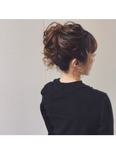 ナイン ヘアアンドアイラッシュ(9nine)&nbsp;山中 恵