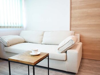 アール(ar relaxation&beauty)/3駅利用可能でアクセス良好