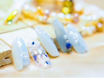 アフィックス ネイルアンドアイラッシュ 水天宮(affix)/