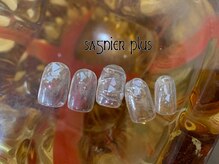 サニエプラス(Sagnier+)/クリアミラー