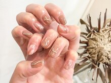 メゾンドシャルムビス(maison de charme Bis)/春 夏 秋 冬 nude