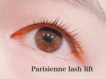 ジャム バイ ネオリーブ 高円寺(jam by neolive)/【パリジェンヌラッシュリフト】