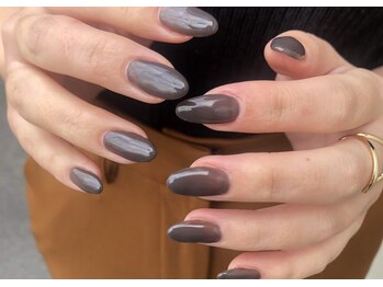 ネイルアイルーム トテ(tote.)/大人ワンカラー