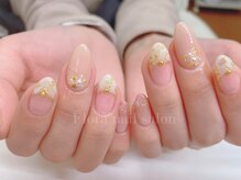 フローラネイルサロン/