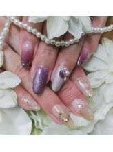 ハーブエステ ルレーブ/マグネットギャラクシー7100円