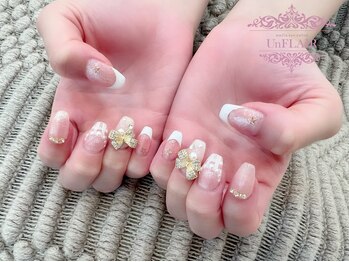 アンフレア(UnFLAIR)/