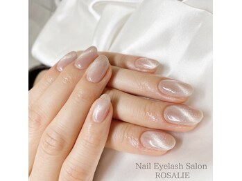 マグネットネイル