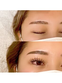 エルドット 天王寺店(L.)/3Dブロウ