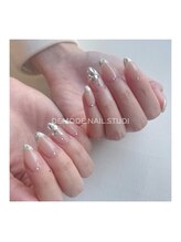 デモデ ネイル スタジオ(Demode nail studio)/