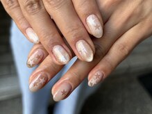 ネイルバイスターリー 川口(NAIL by STARry)/エアブラシアート