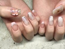 アムネイル(am.nail)