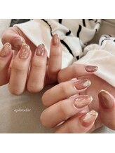 アプロディー 浦添本店/持ち込み画像対応ジェルネイル