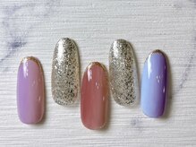 インプレス 蒲田店(Impress)/縦グラデーション