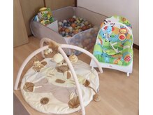 ポノ(Pono)/0歳～お子様連れ大歓迎★