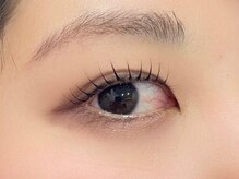 くるり 上野店/デザインカール【まつ毛パーマ】