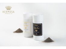 リボーテ(Re-Beaute)/先進加工技術のハーブピーリング