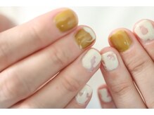 クロ(KURO)/癖ワンカラー