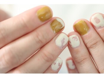 クロ(KURO)/癖ワンカラー