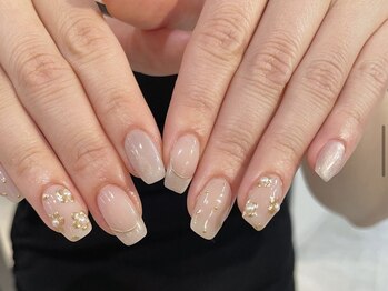 リコ ヘアアンドリラクゼーション(LICO)/持ち込みdesign