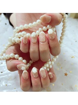 カスミネイル(Kasumi Nail)/