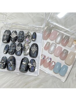 ソラール(SOLAR)/オーダーチップ