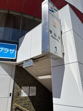 サッカ(札佳 sakka)/最寄りは琴似駅1番出口