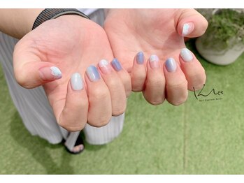 クレー(Klee)/klee Design