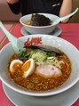 リシェル 富士(Richelle)&nbsp;ラーメンも好きです！おすすめなラーメン屋さん教えてください！