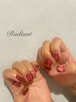 ラディアント 学芸大学(Radiant)/