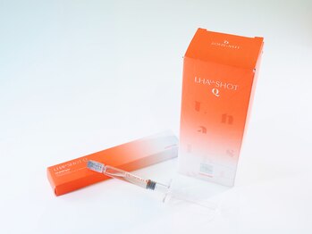 ラシック(La chic)/ララショット ニキビ/敏感肌ケア