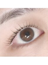 アノア(Anoa'n)/まつ毛パーマ