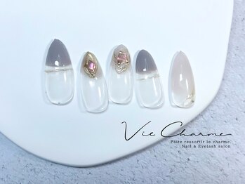 ヴィシャルム(Vie Charme)/定額ベーシックコース