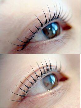 ムー(MUU)/まつぱもナチュラル～ぱっちり迄