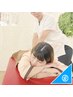 【6月★第1弾】肩こり/頭痛にお悩みの方◎肩こり矯正+整体60分コース→3980円
