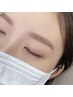 【セット】骨格分析×美眉スタイリング×WAX（間引き込み）×メイク仕上げ