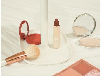 ココパリス(coco paris.)/［パーソナルカラー診断/骨格]