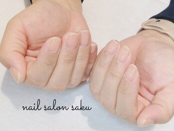 サク(saku)/スキンカラー