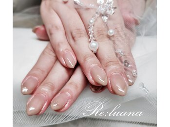 リルアナ(Re:luana)/