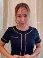 ビューティーサロン キャンディ 海老名(Candy)/《キャンディ海老名》　高橋早紀