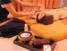 【オススメ☆】足ツボ＋タイ古式マッサージ　計120分　