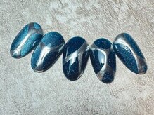 ビューティフルムーン ネイル 本厚木(Beautiful Moon Nail)/◆定額¥7000～¥10000湯川専用◆