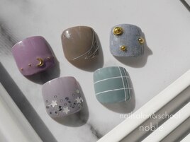 チップサンプル