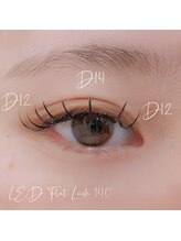 ベリール 南平岸店(Be'Leel)/LED140