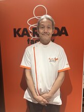 カラダファクトリー 天王寺ミオ店&nbsp;堀本 英明