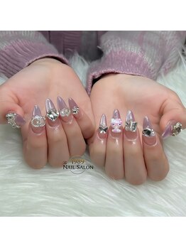 イチキュウハチキュウ ネイルサロン(The 1989 nail salon)/