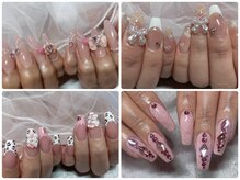 リッチネイル(Rich Nail)