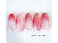 サロン ド サミエル 登戸(salon de Samiel)/ハイデザイン定額B